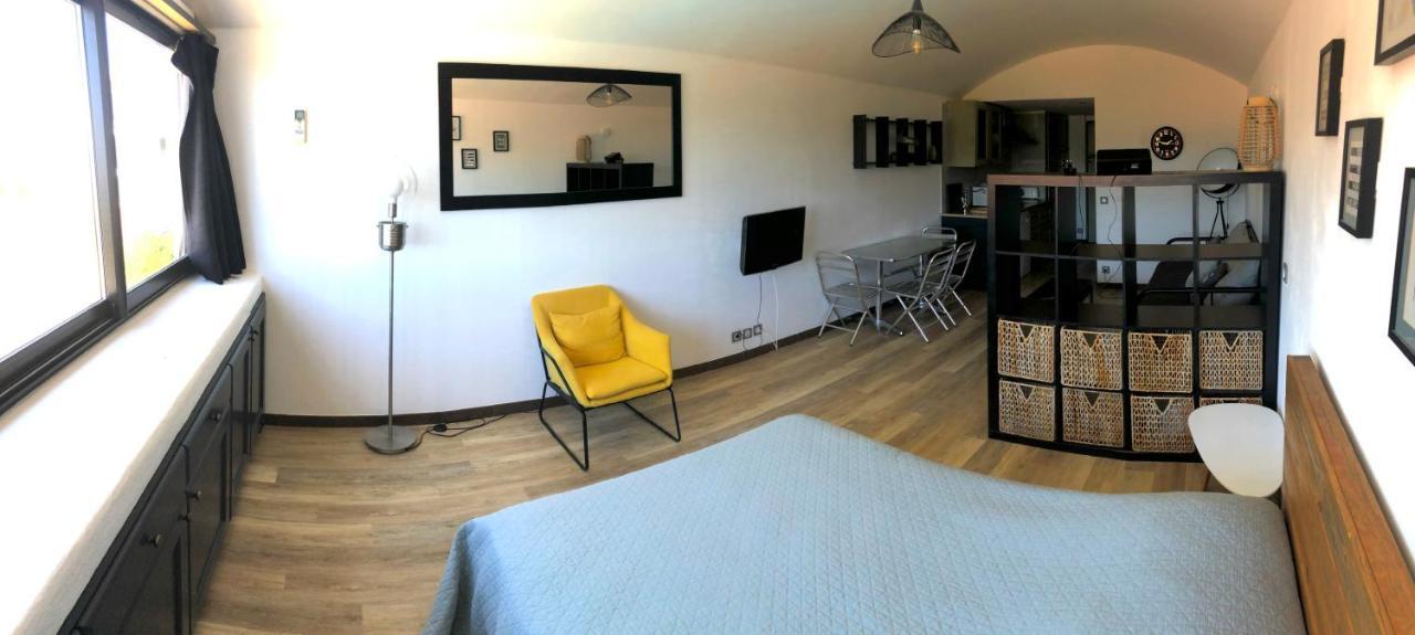 Studio 29 Cassis Esterno foto