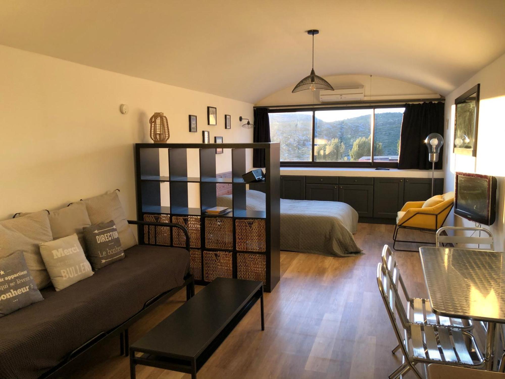Studio 29 Cassis Esterno foto