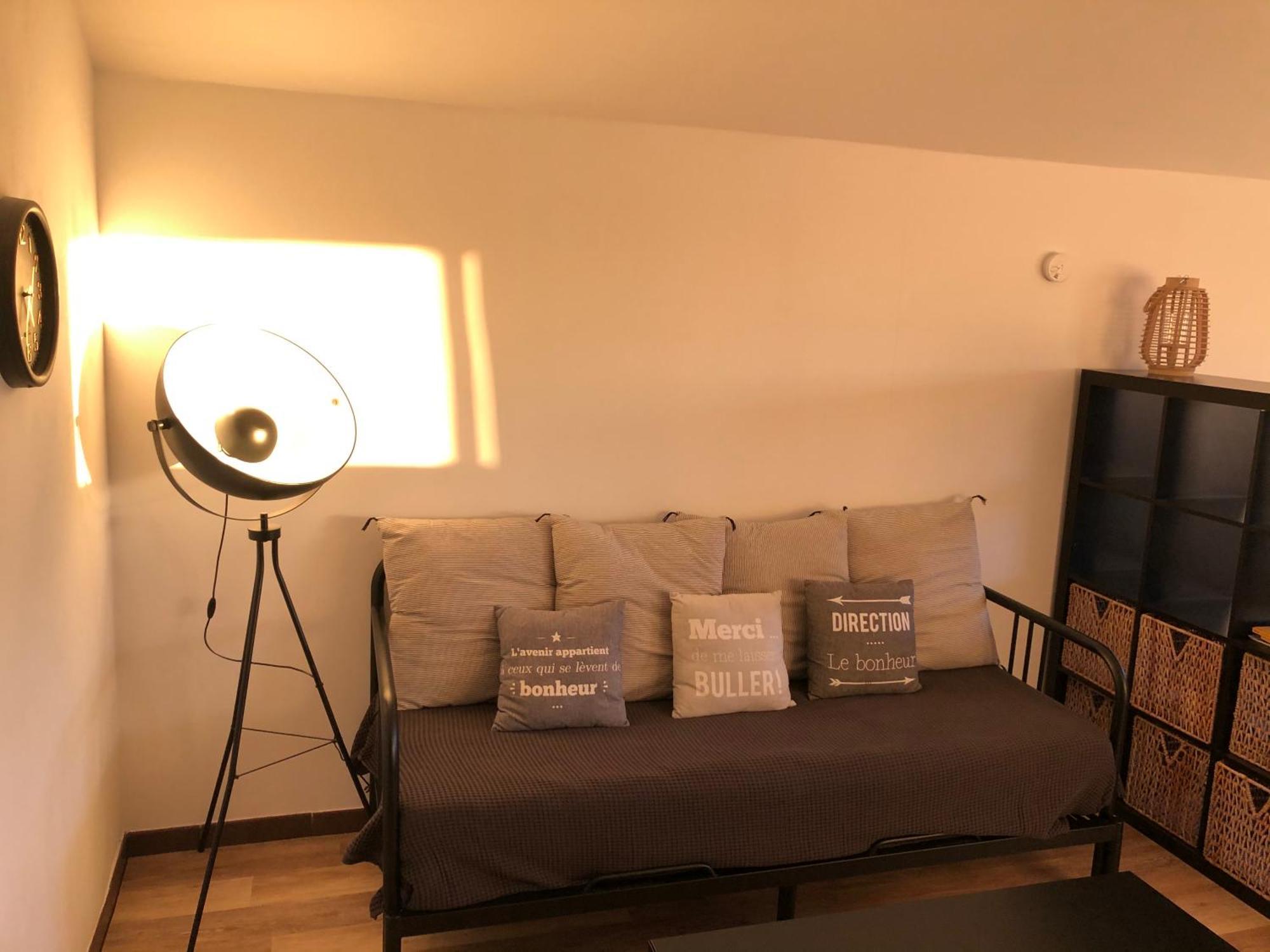 Studio 29 Cassis Esterno foto