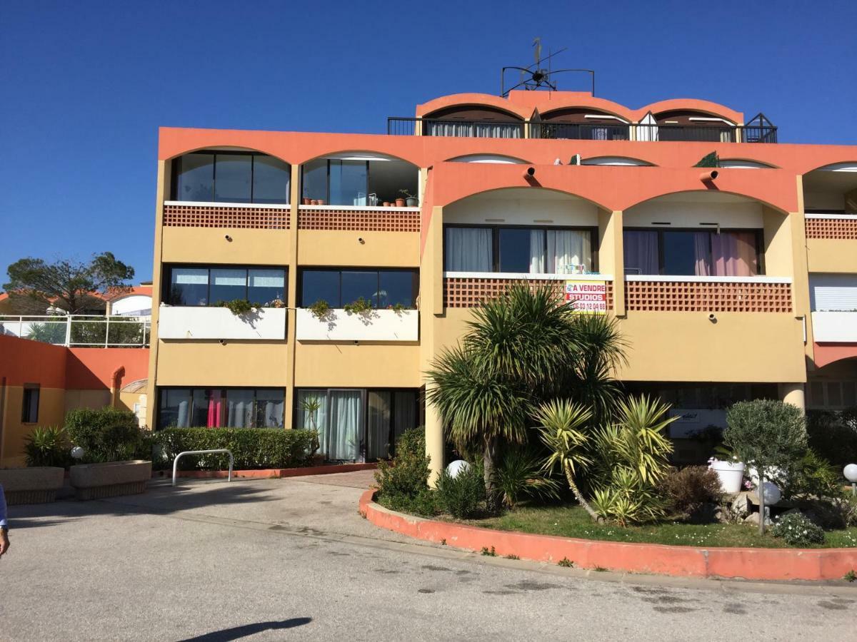 Studio 29 Cassis Esterno foto